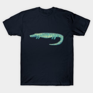 Alligator or Crocodile T-Shirt